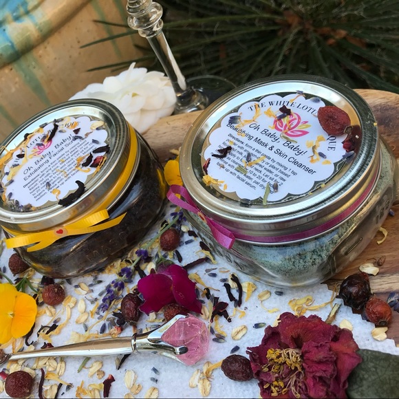 Beautifying Mask & Skin Cleanser - Picture 5 of 8